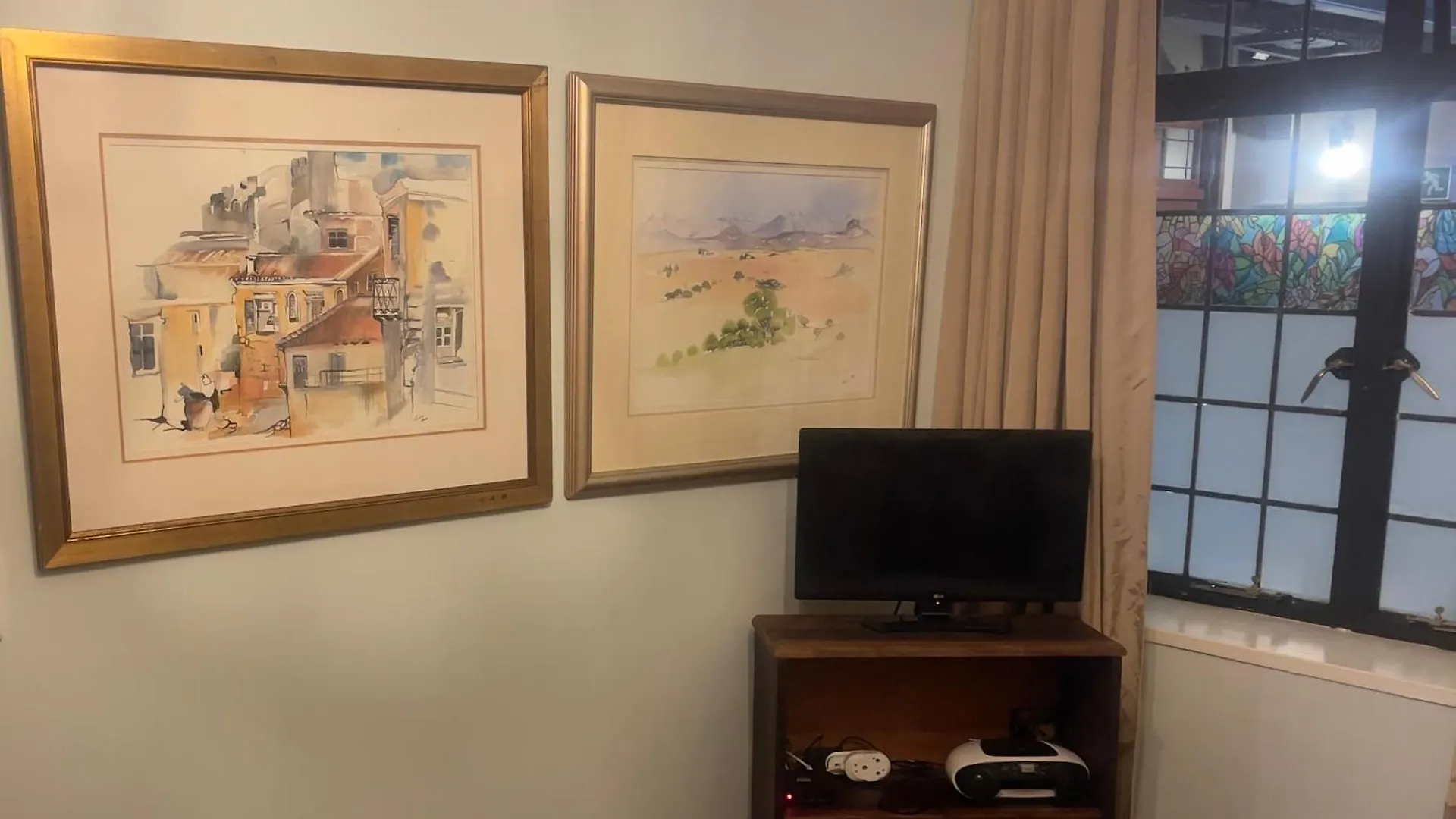 Apartment Market House 403 Cape Town