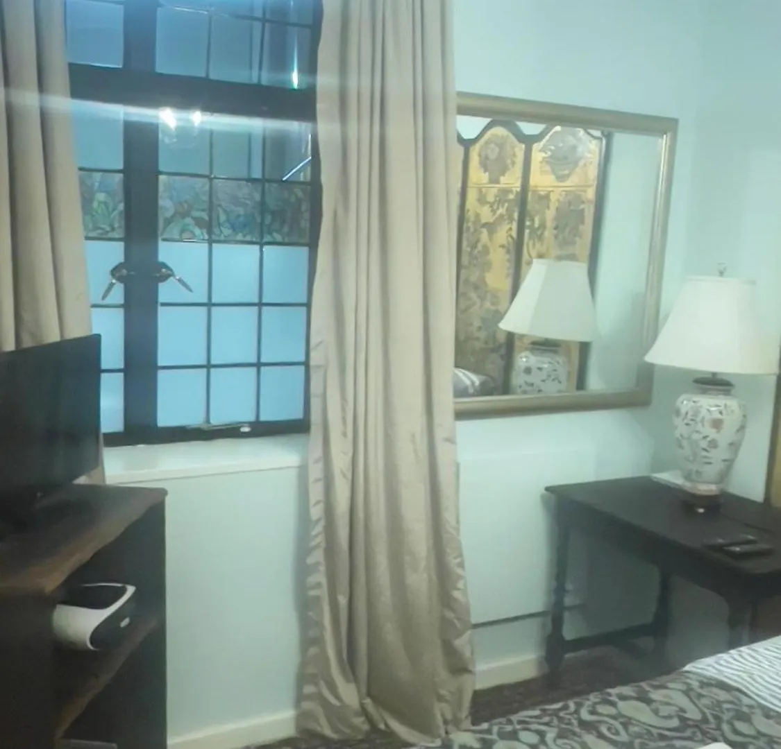 Market House 403 Cape Town Apartment