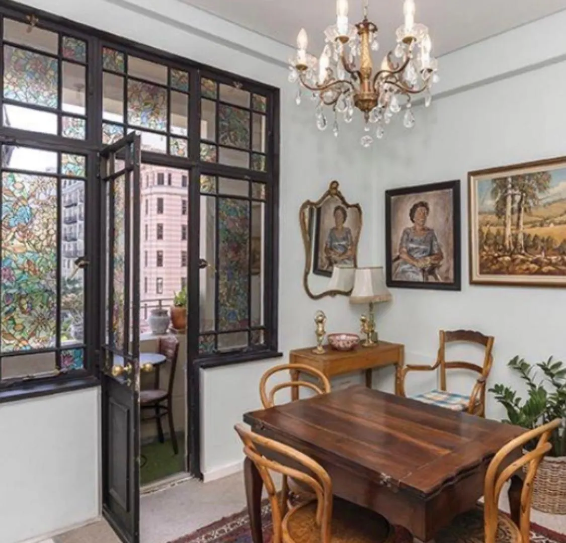 Market House 403 Cape Town Apartment