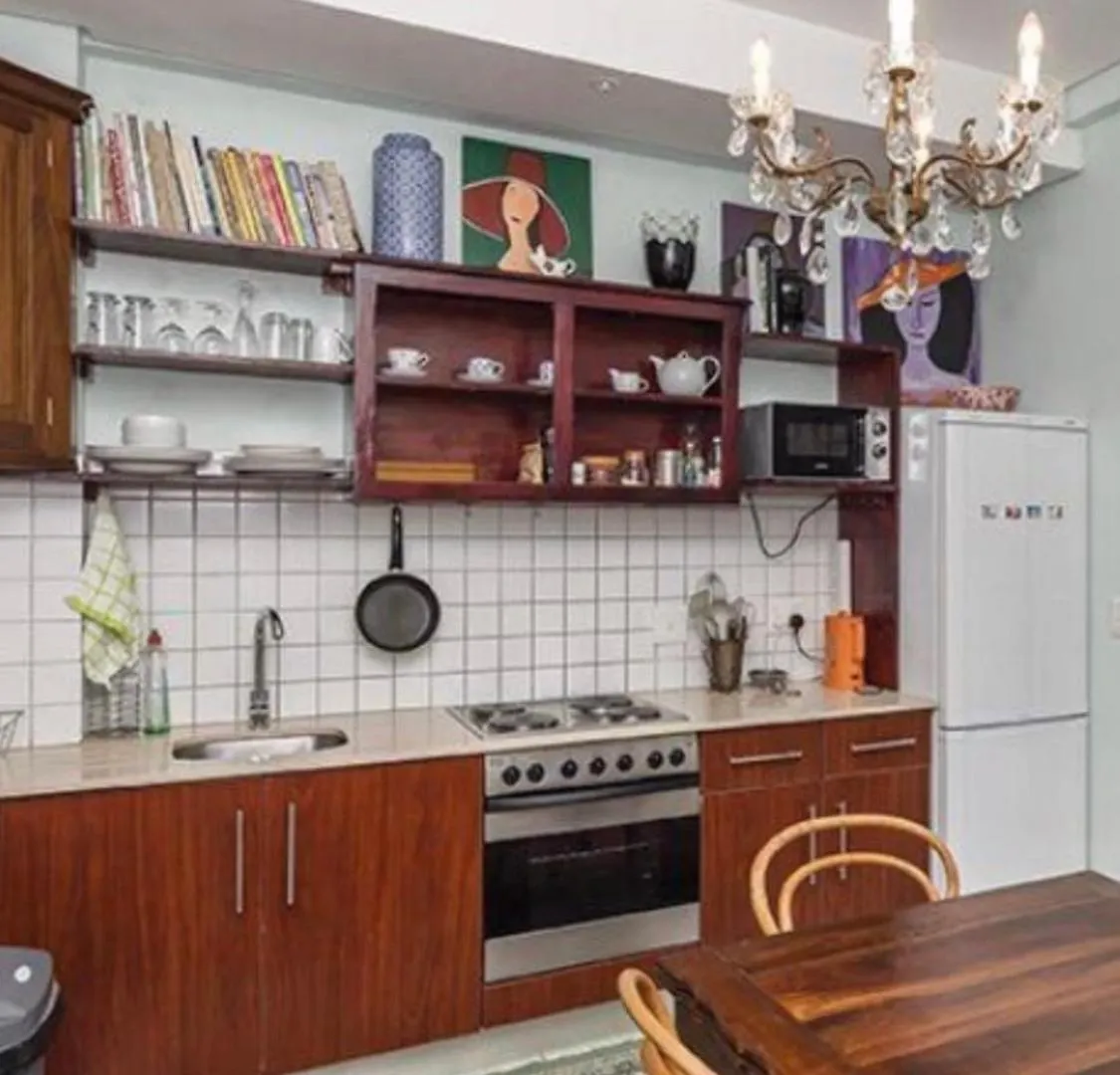 Market House 403 Cape Town Apartment