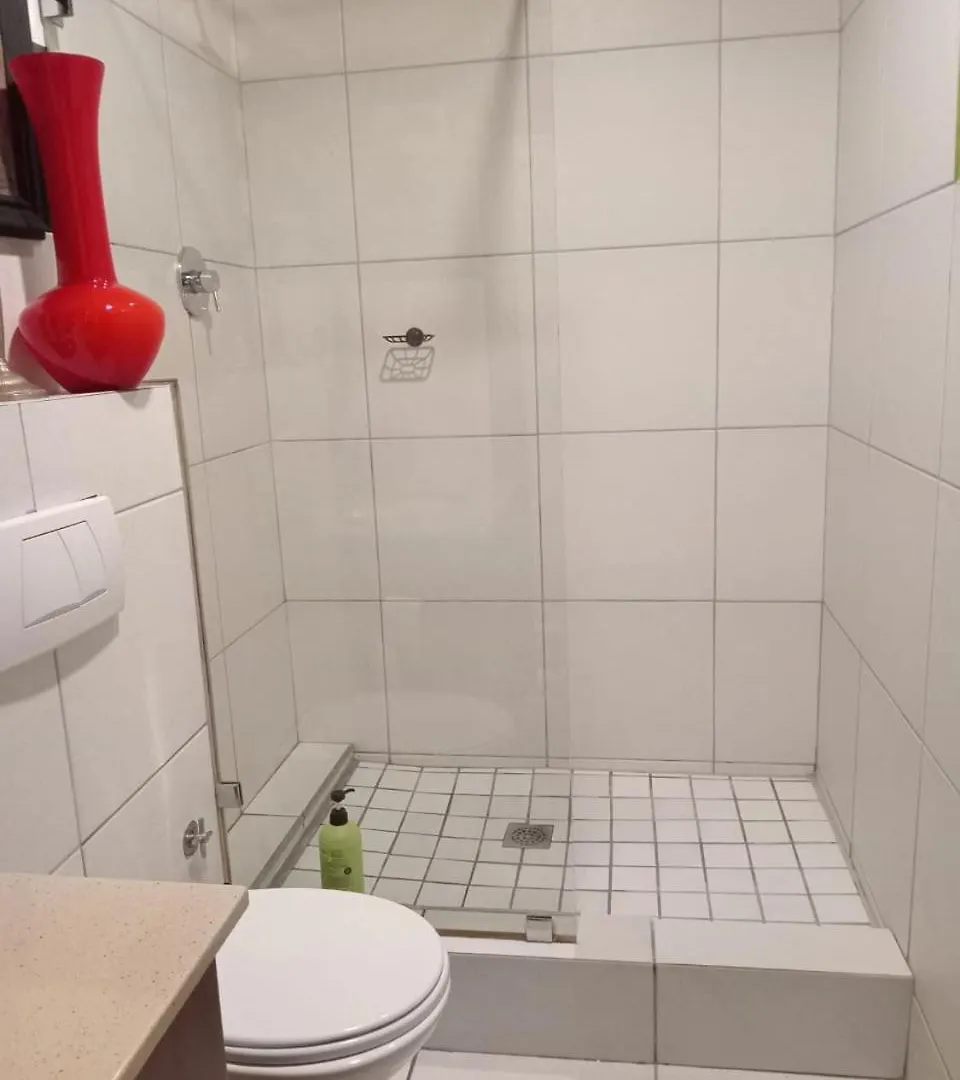 Apartment Market House 403 Cape Town