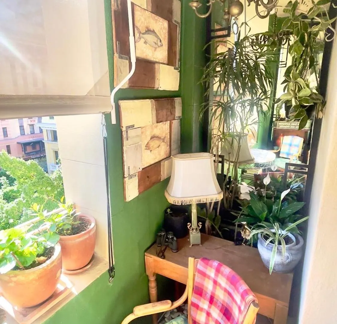 Market House 403 Cape Town Apartment