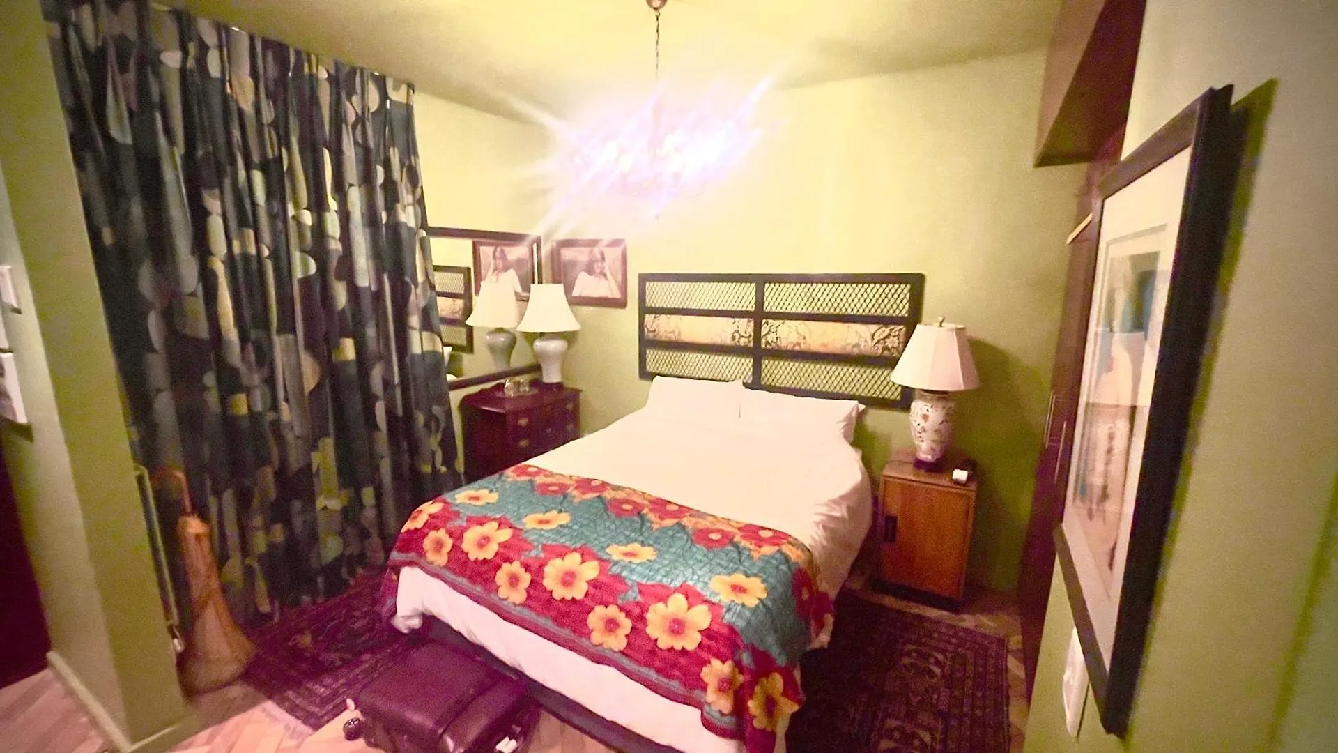 Apartment Market House 403 Cape Town South Africa