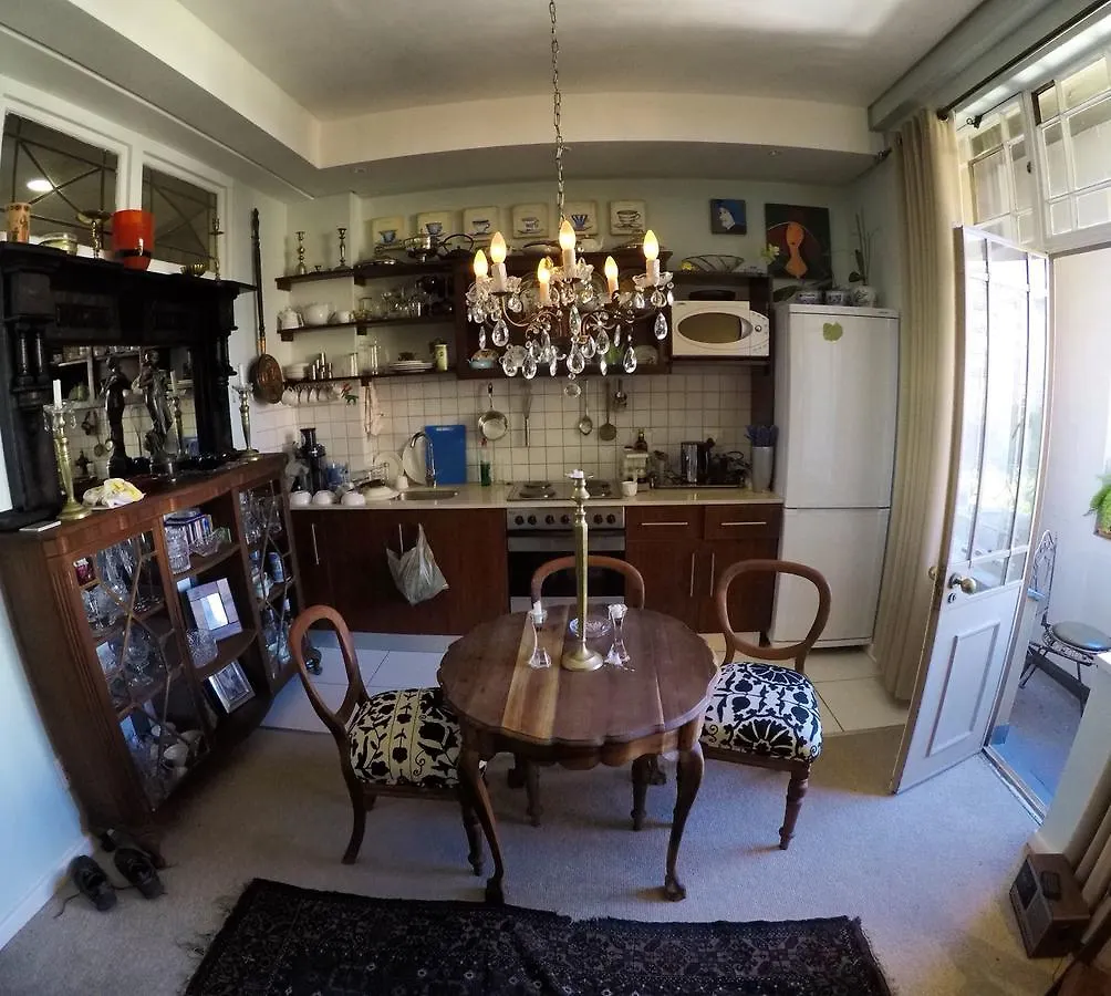Market House 403 Cape Town Apartment