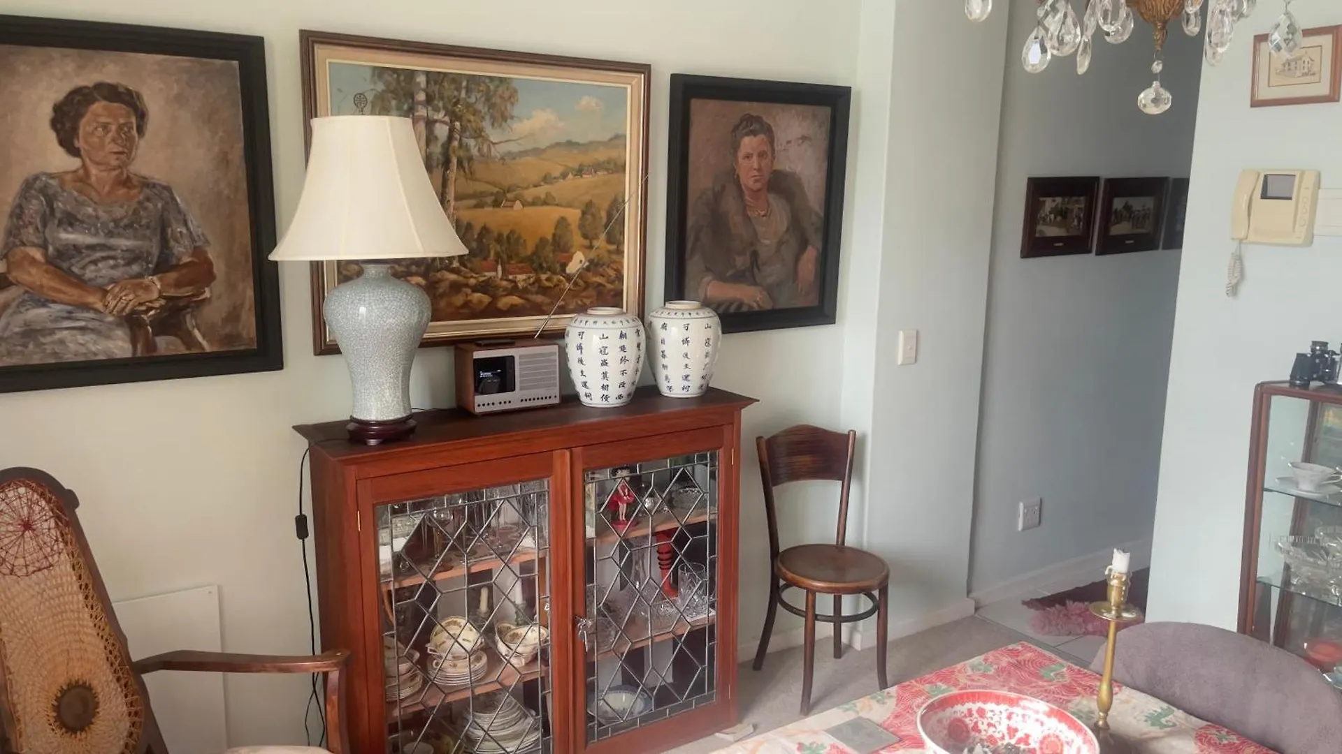 Appartement Market House 403 Le Cap