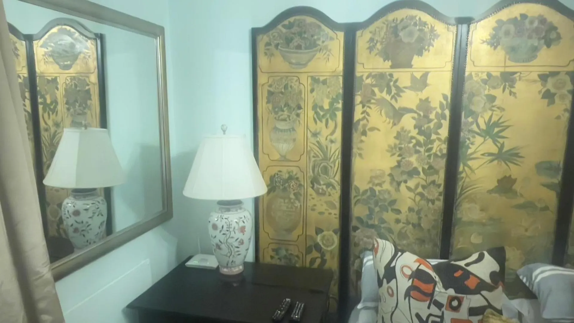 Market House 403 Le Cap Appartement
