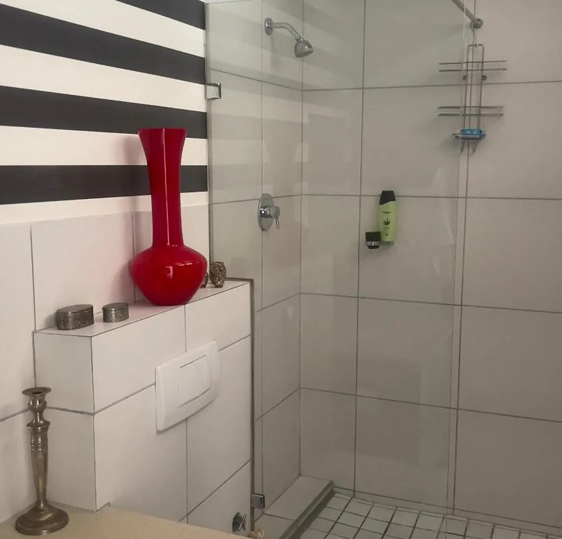 Appartement Market House 403 Le Cap