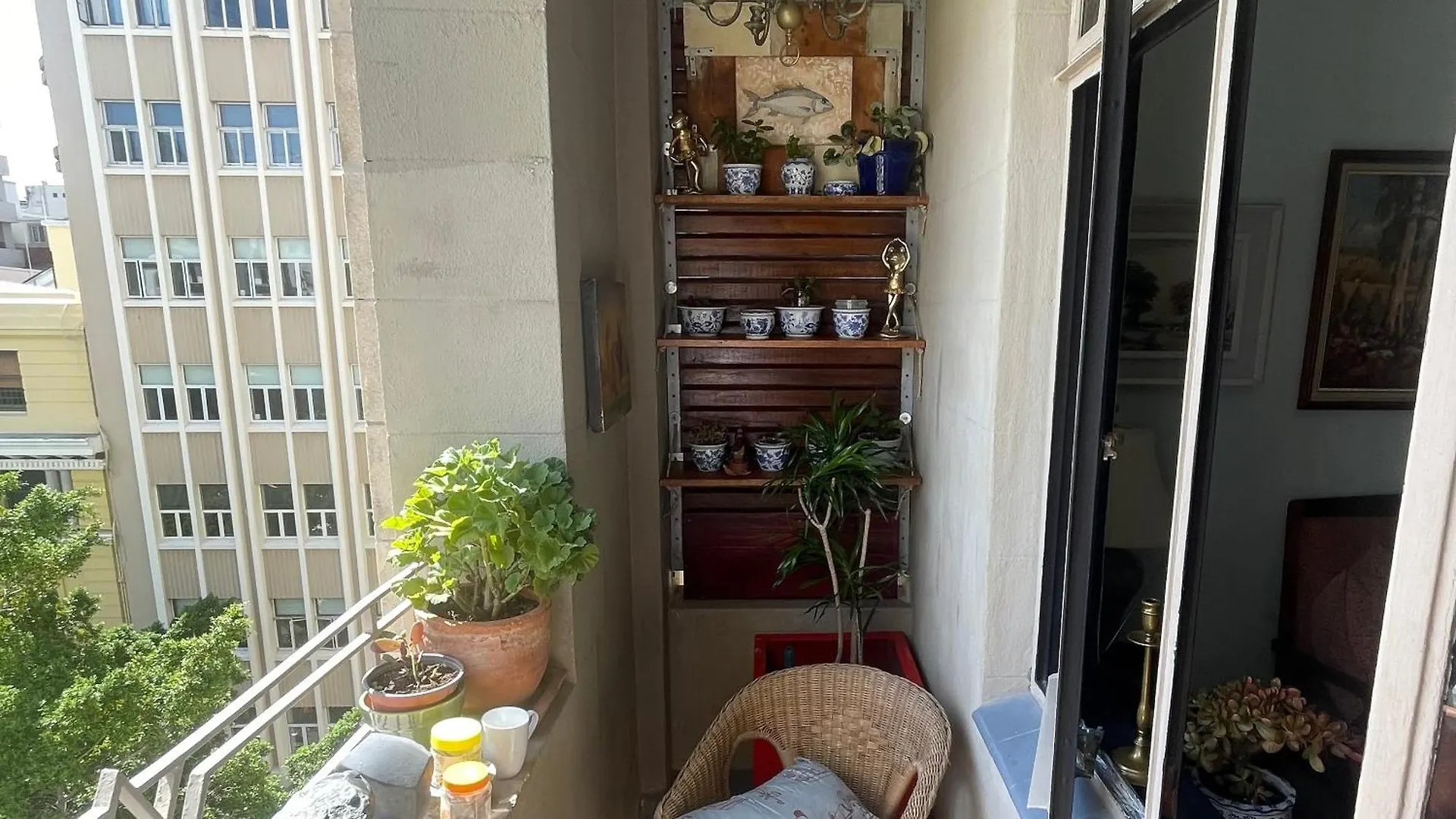Appartement Market House 403 Le Cap