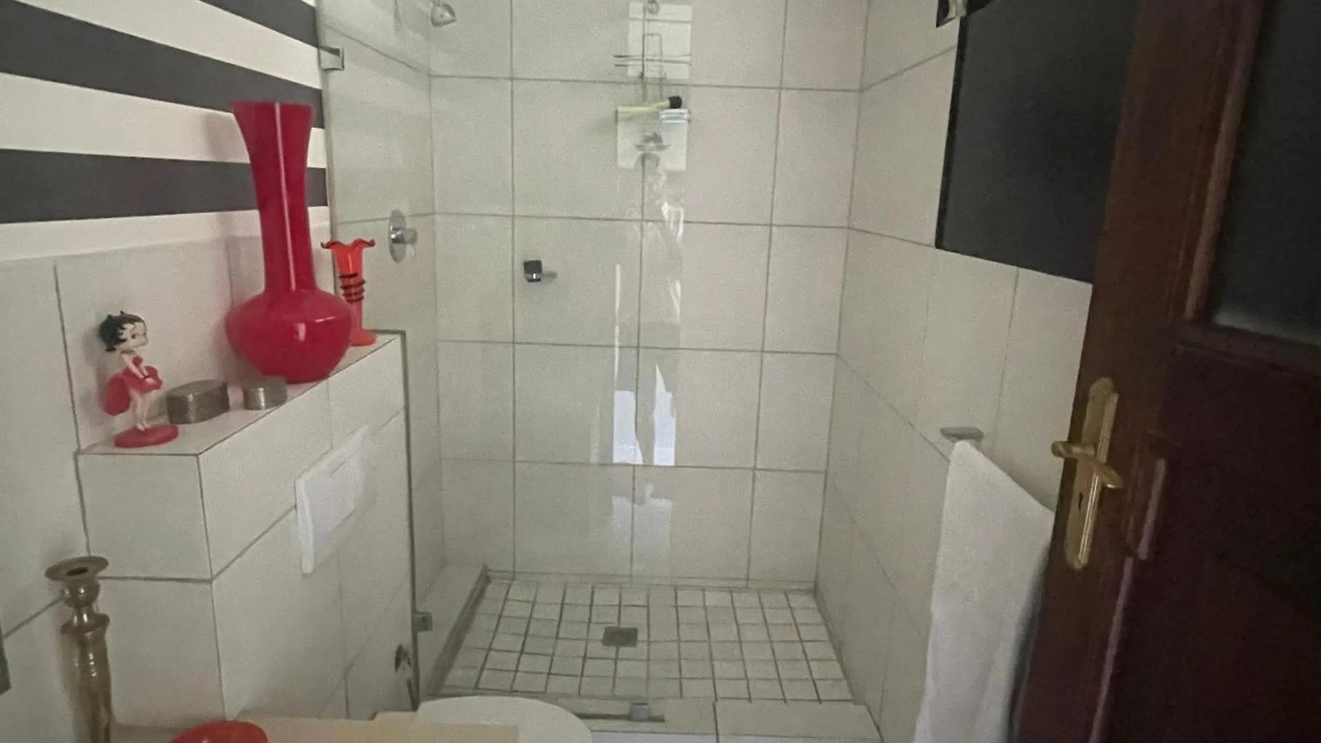 Market House 403 Le Cap Appartement
