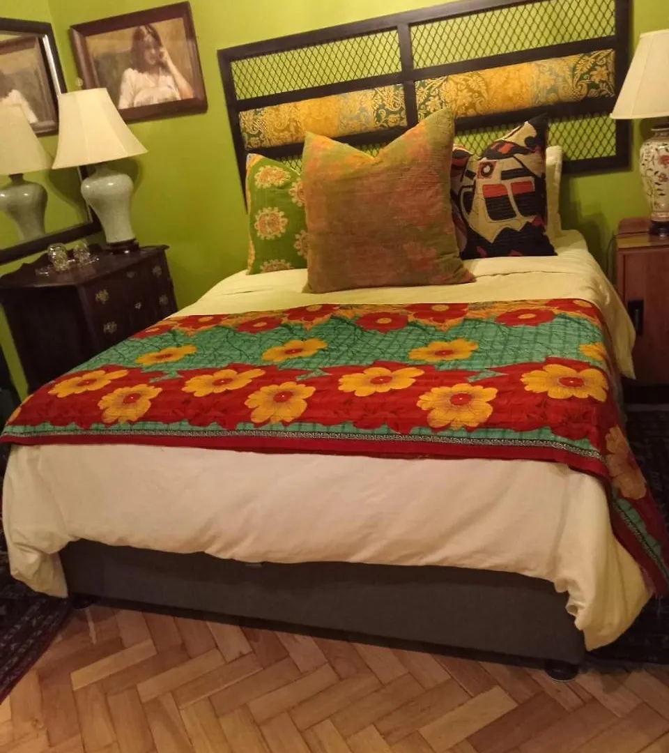 Appartement Market House 403 Le Cap