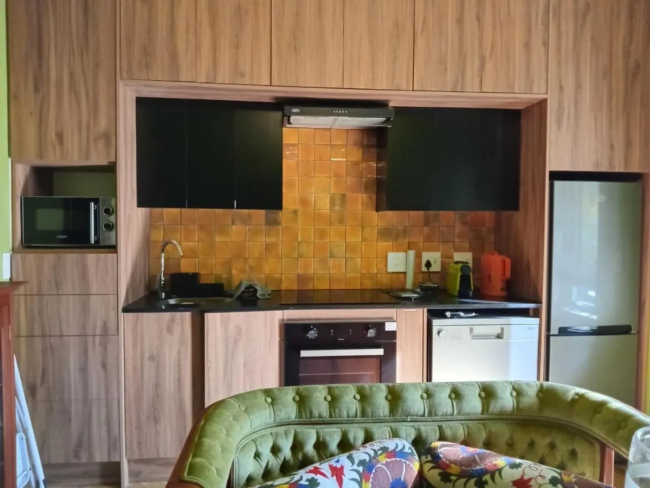 Market House 403 Le Cap Appartement