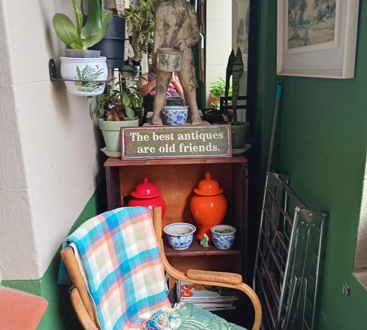 Market House 403 Le Cap Appartement