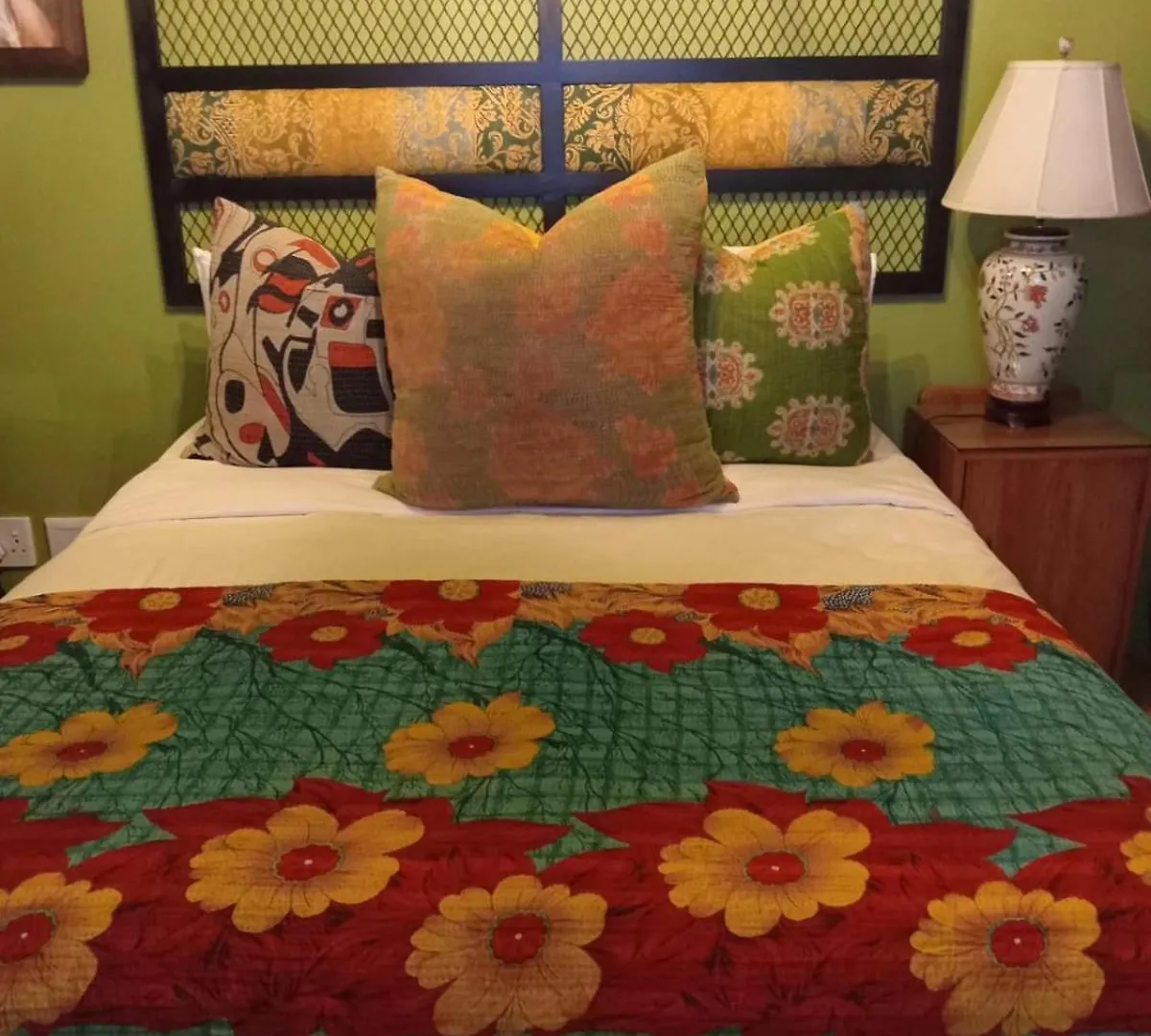 Appartement Market House 403 Le Cap Afrique du Sud