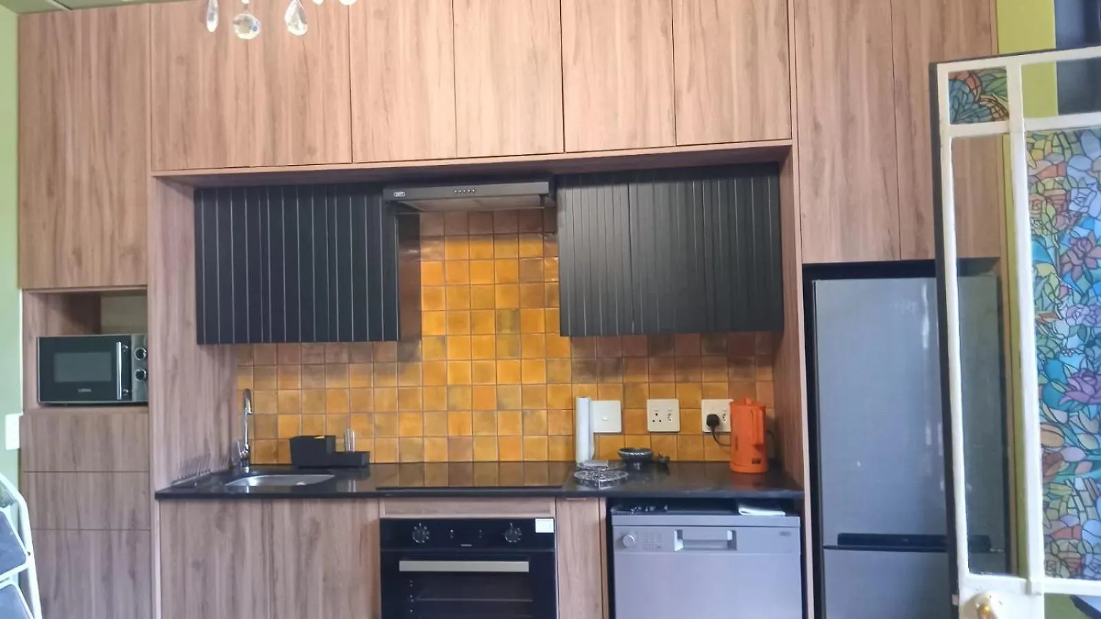 Appartement Market House 403 Le Cap